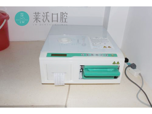 KS系列快速卡式压力灭菌器