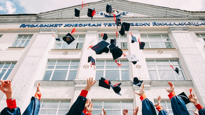 莱沃口腔‖口腔无虞，高考无畏，你只管向前