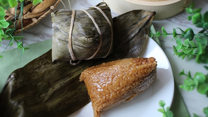 莱沃口腔‖端午佳节到，口腔护理很“粽”要