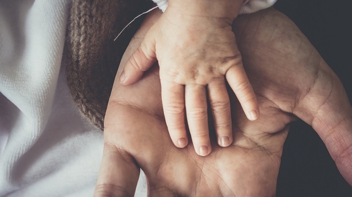 莱沃口腔‖父爱如山，“齿”间孝道，送爸爸一口健康好牙