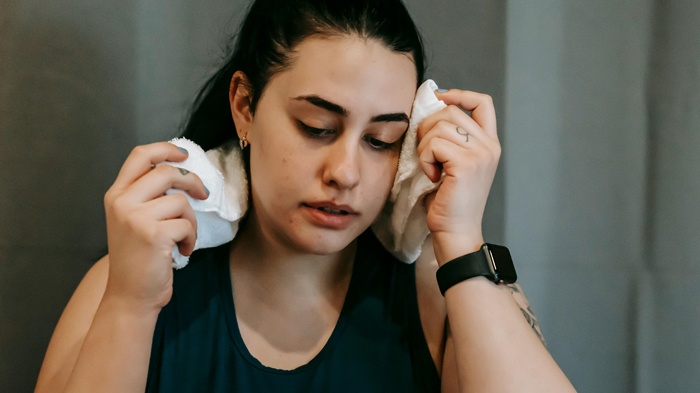 莱沃口腔‖中伏高温来袭，别忘记呵护口腔健康！