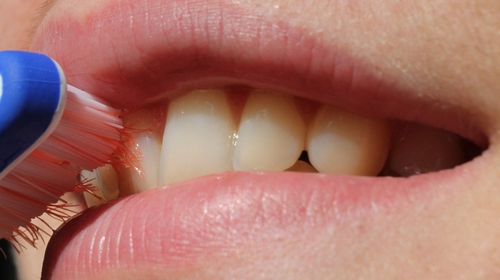 莱沃口腔‖牙齿经常疼？要警惕牙隐裂的发生！