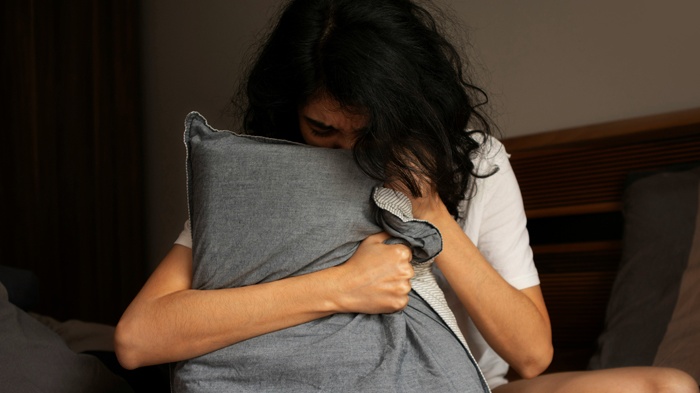 莱沃口腔‖我的牙，为啥总是晚上疼?