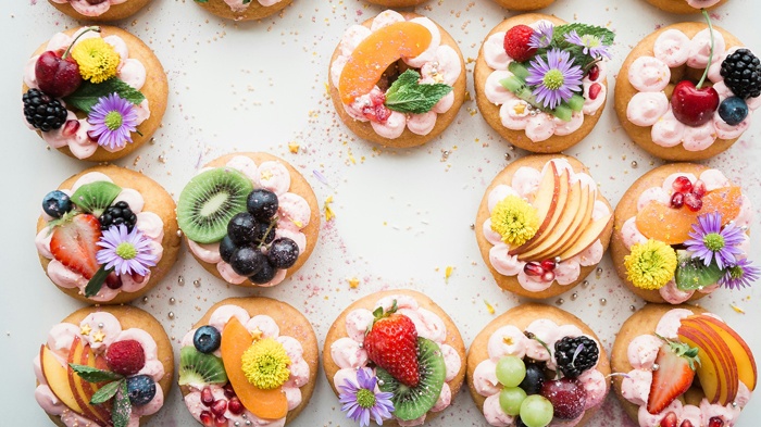 莱沃口腔‖比起甜食，牙齿更怕这几件事！