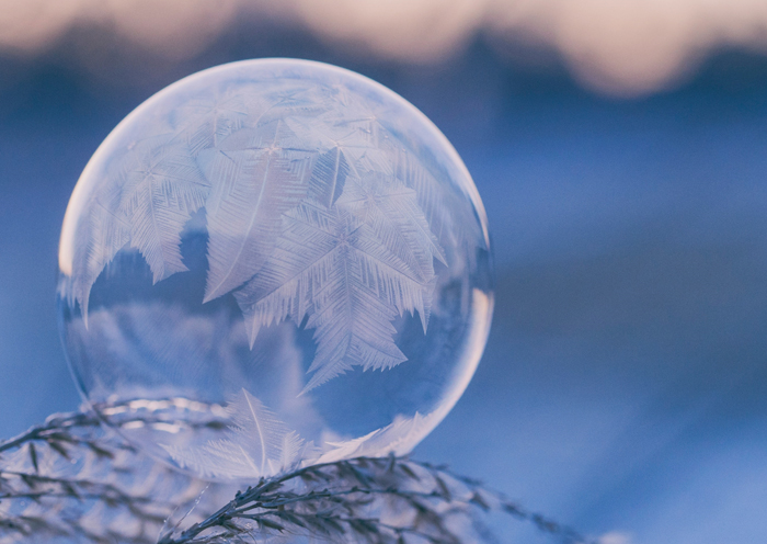 莱沃口腔‖立冬时节，护齿和保暖同样重要
