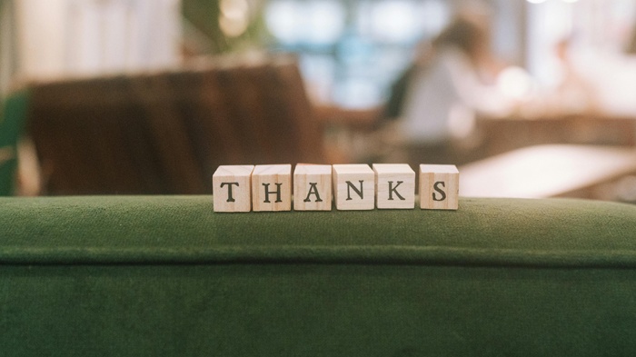 莱沃口腔‖感恩从“齿”开始，谢谢牙齿带给我们的幸福！