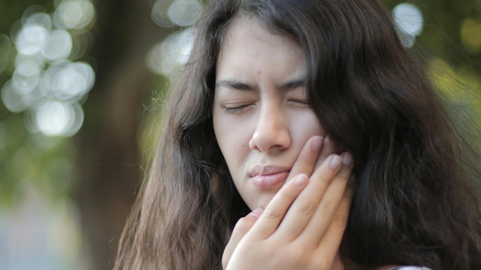 莱沃口腔‖年后再说？口腔健康这事儿，年前就得搞定！