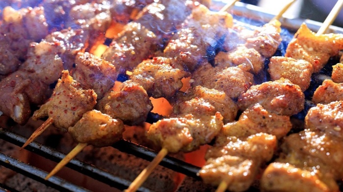 莱沃口腔‖什么？牙疼是因为我们不会吃？！