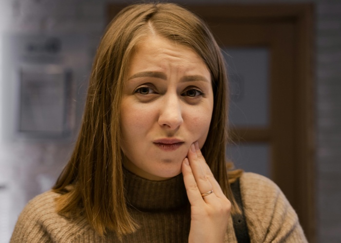 莱沃口腔‖这届年轻人不仅提前掉发，还提前掉牙……