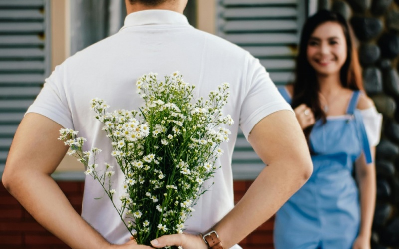 莱沃口腔‖比起 “我爱你”，更想和你共度“齿”生