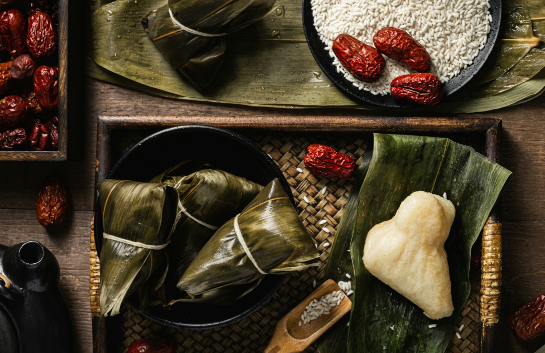 莱沃口腔‖端午不打烊，大家的牙齿一定要“粽”点保护下