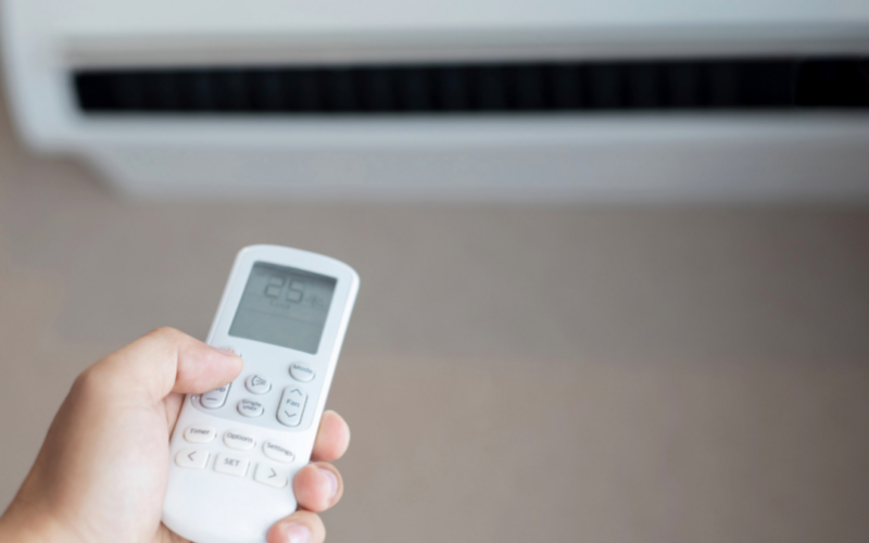 莱沃口腔‖空调房偷偷养蛀牙？你的唾液可能“罢工”了！