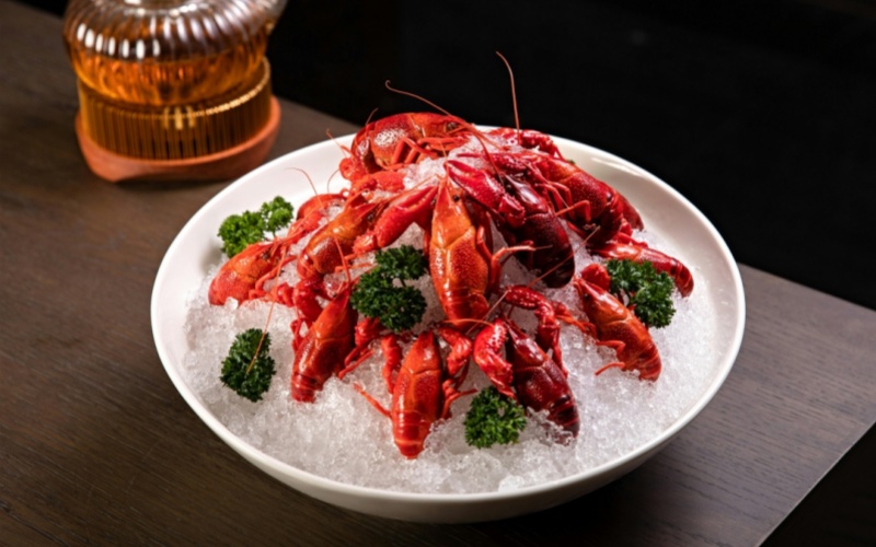 莱沃口腔‖小龙虾虽然美味，可牙齿却在“受罪”