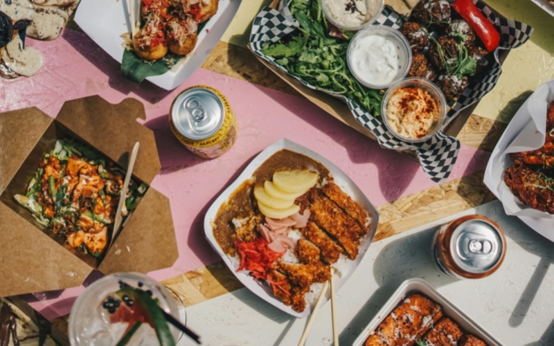 莱沃口腔‖外卖混战正酣，牙齿却递上“辞职信”