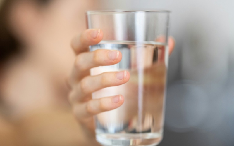 莱沃口腔‖喝水防蛀牙？这个小习惯竟然这么厉害！