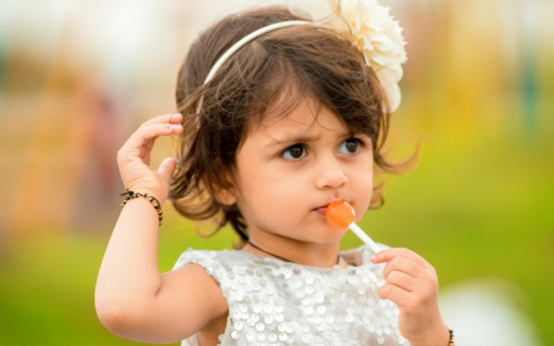 莱沃口腔‖涂了氟就万事大吉了？90%的家长都错了