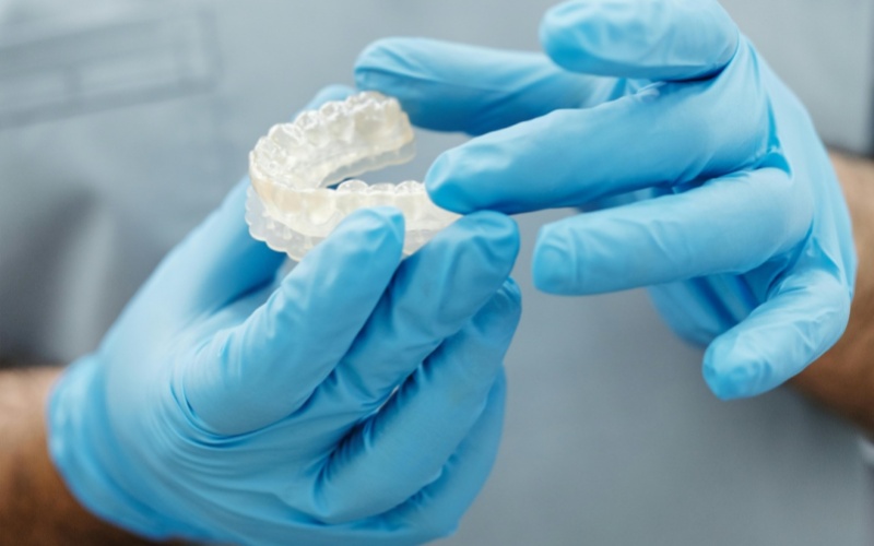 莱沃口腔‖戴牙套=告别美食？正畸路上的饮食通关指南，它来咯！