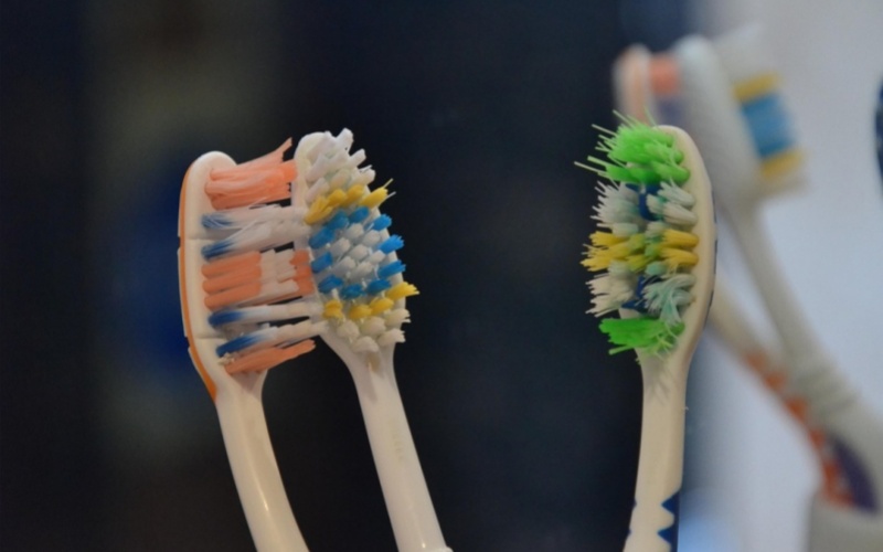 莱沃口腔‖来自一把牙刷的独白