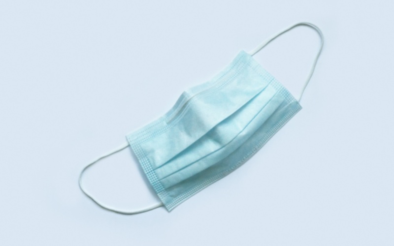 莱沃口腔‖明明刷了牙，为什么戴口罩还能闻到怪味？