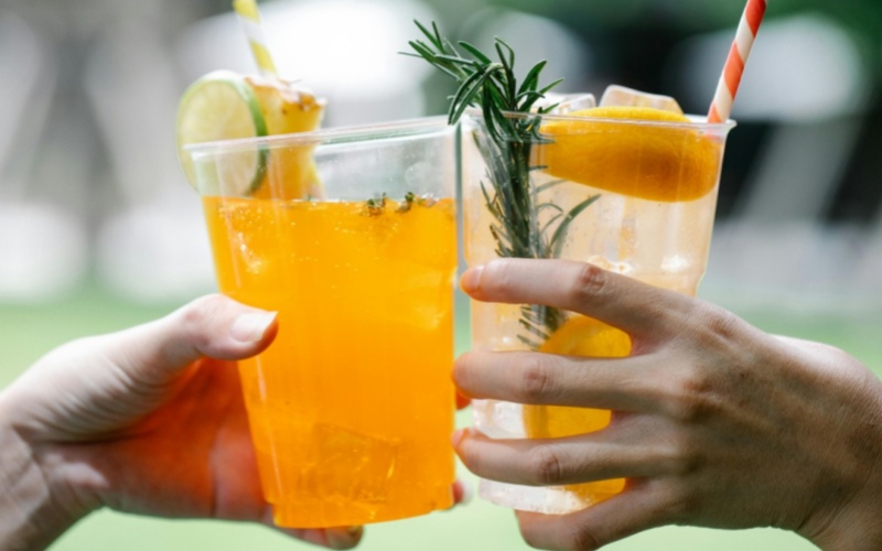 莱沃口腔‖别让“无糖”的标签，毁了你的牙齿健康