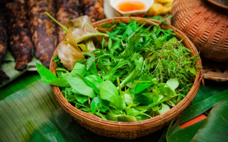 莱沃口腔‖谷雨尝鲜：野菜蘸酱，东北人的春天仪式感，要当心牙龈会“扛不住”